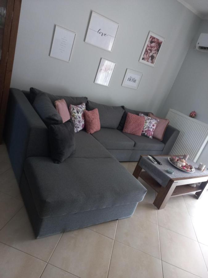 Agis Home Corfu  Exterior foto
