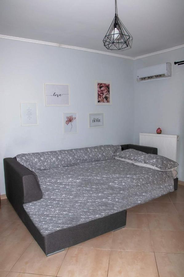 Agis Home Corfu  Exterior foto